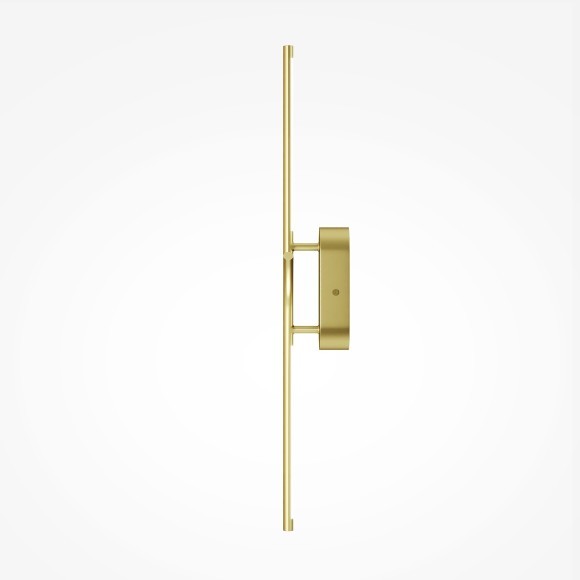 Настенный светильник (бра) Maytoni MOD256WL-L5BS3K1