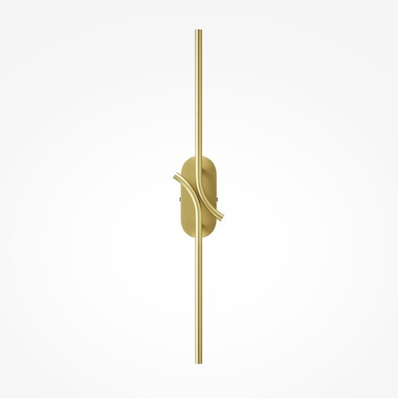 Настенный светильник (бра) Maytoni MOD256WL-L5BS3K1