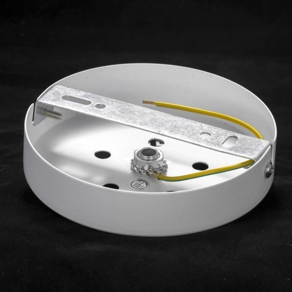 Люстра потолочная Lussole LSP-8267 LAFAYETTE IP21 под лампы 5xE27 200W