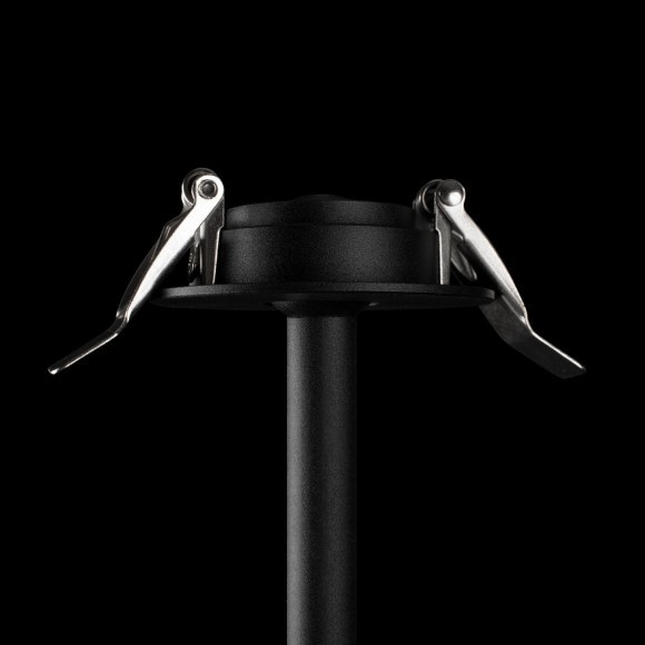 10359/500 Black Потолочный светильник LOFT IT Cane