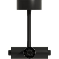 ST1602.469.00 Отступной соединитель Х-образный, с продолжением питания, высота 11см ST Luce Techno