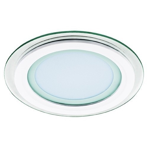 Светильник точечный встраиваемый декоративный со встроенными светодиодами Acri Lightstar 212011