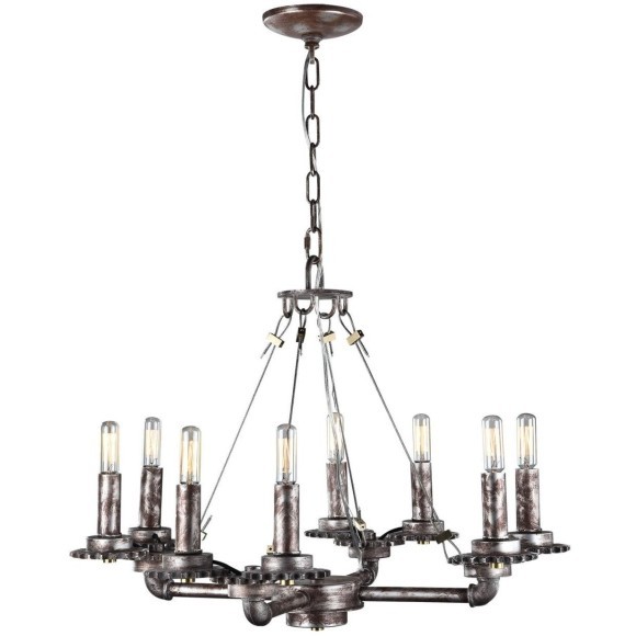 Подвесная люстра Holbrook GRLSP-9378