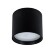 Точечный накладной светильник Arte Lamp INTERCRUS A5548PL-1BK