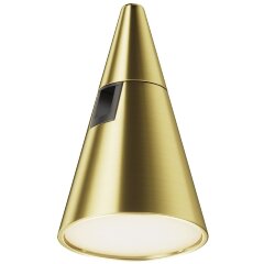 Магнитный трековый светильник Maytoni Flarity TR146-1-5W3K-BS 3000K 290лм 5Вт