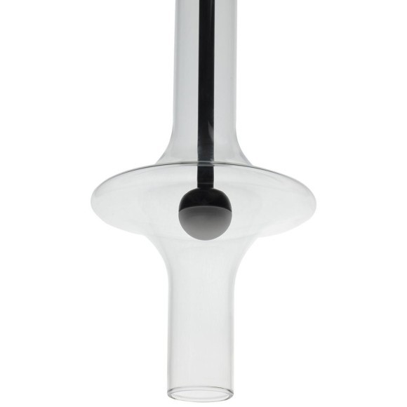 10061BK Подвесной светильник LOFT IT Tube