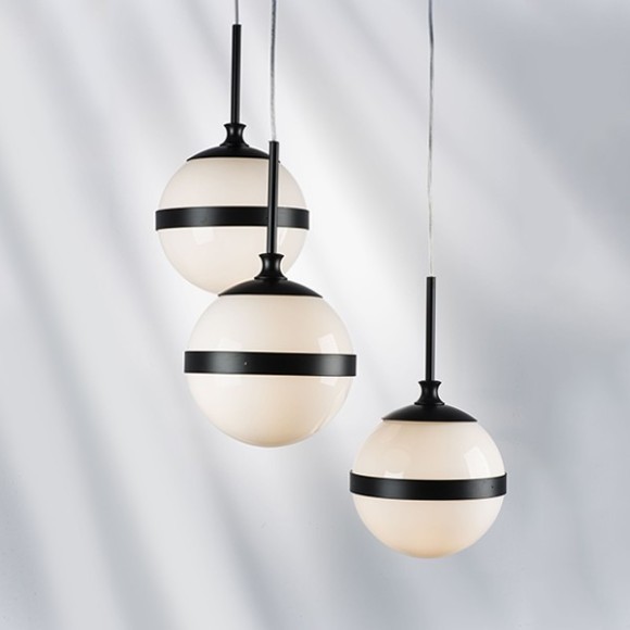 Подвесной светильник Lightstar 813137 Globo под лампы 3xE14 120W