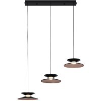 Подвесной светильник Platt 4372-3P