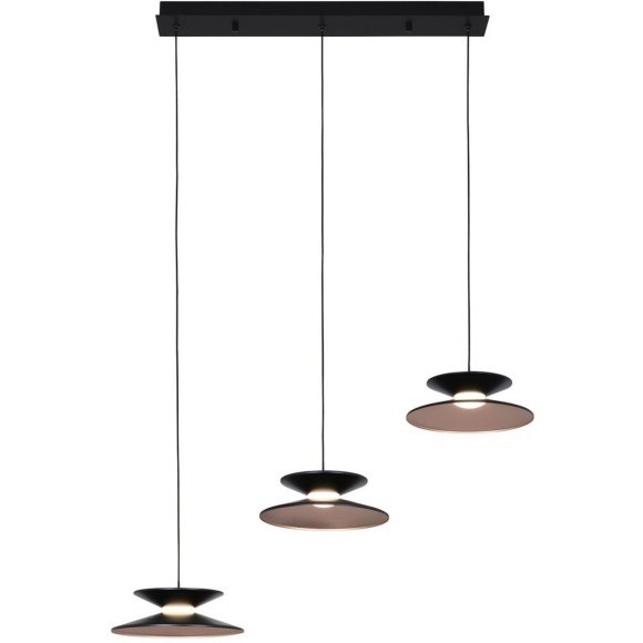 Подвесной светильник Platt 4372-3P