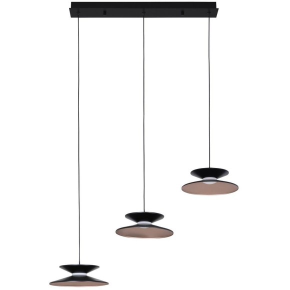 Подвесной светильник Platt 4372-3P