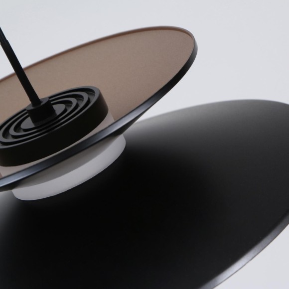 Подвесной светильник Platt 4372-3P