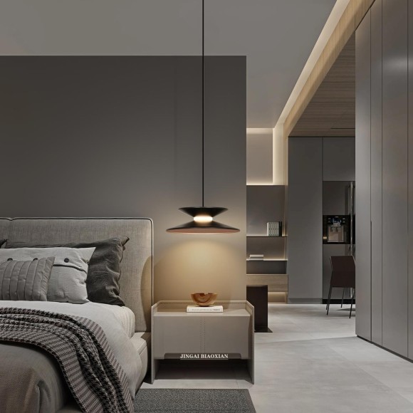 Подвесной светильник Platt 4372-3P