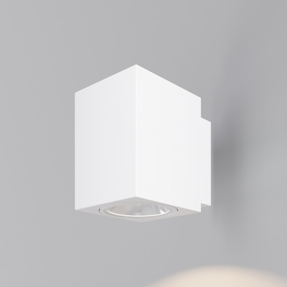 Уличный настенный светильник Outdoor O507WL-L5W3K Уличный настенный светильник Outdoor O507WL-L5W3K