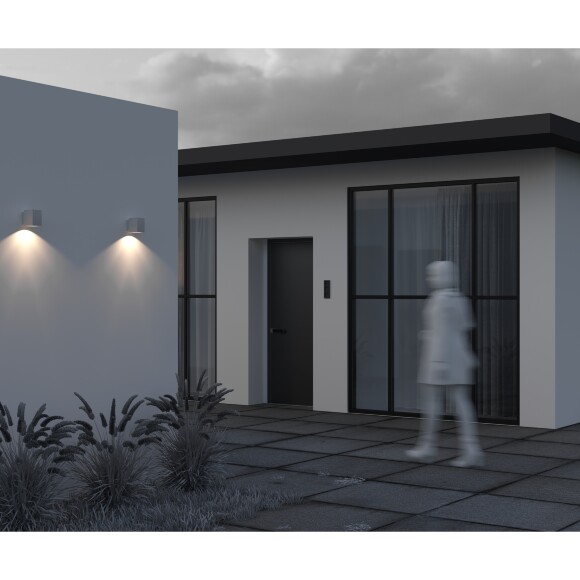 Уличный настенный светильник Outdoor O507WL-L5W3K Уличный настенный светильник Outdoor O507WL-L5W3K