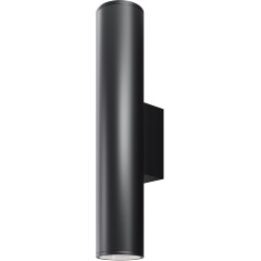 Уличный настенный светильник Outdoor O514WL-L30B3K1 Уличный настенный светильник Outdoor O514WL-L30B3K1