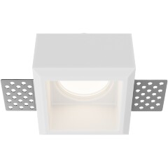 Встраиваемый светильник Technical DL131-GU10-01-W