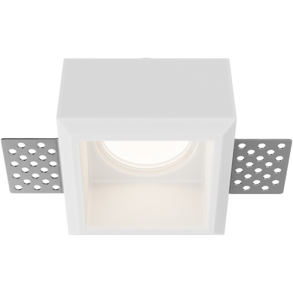 Встраиваемый светильник Technical DL131-GU10-01-W Встраиваемый светильник Technical DL131-GU10-01-W