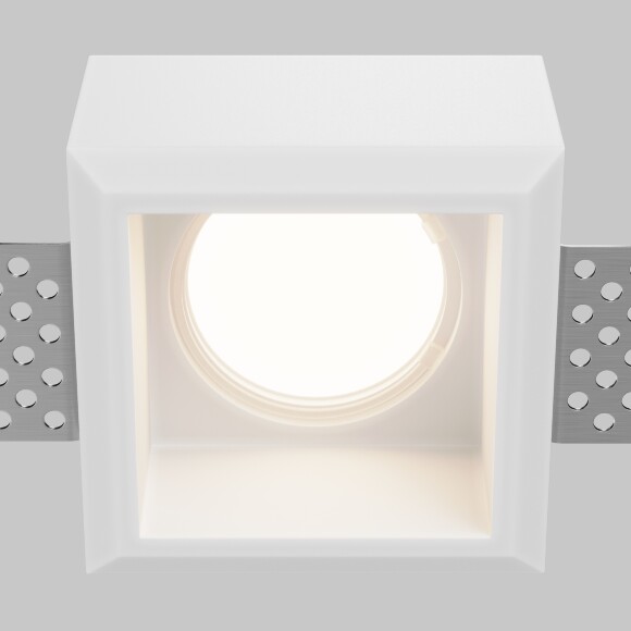 Встраиваемый светильник Technical DL131-GU10-01-W Встраиваемый светильник Technical DL131-GU10-01-W