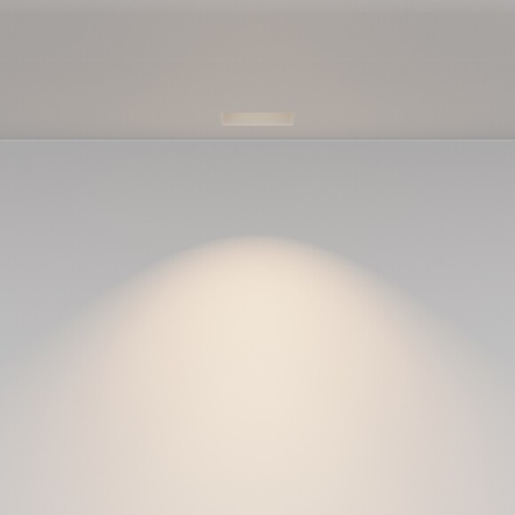 Встраиваемый светильник Technical DL131-GU10-01-W Встраиваемый светильник Technical DL131-GU10-01-W