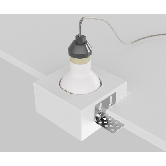 Встраиваемый светильник Technical DL131-GU10-01-W Встраиваемый светильник Technical DL131-GU10-01-W