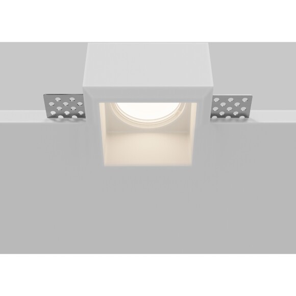 Встраиваемый светильник Technical DL131-GU10-01-W Встраиваемый светильник Technical DL131-GU10-01-W