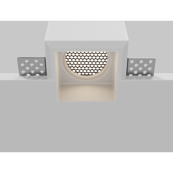 Встраиваемый светильник Technical DL131-GU10-01-W Встраиваемый светильник Technical DL131-GU10-01-W