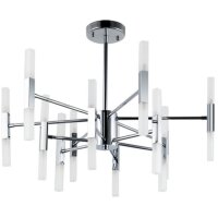 Люстра потолочная Arte Lamp A7410PL-24CC RAMONA под лампы G4 3W