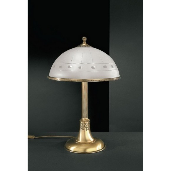 Интерьерная настольная лампа 1830 P 1830