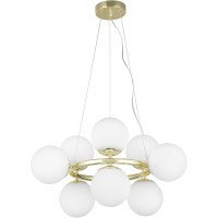 Подвесной светильник Lampit Fino TP 2002-9 GD