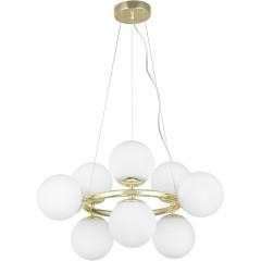 Подвесной светильник Lampit Fino TP 2002-9 GD