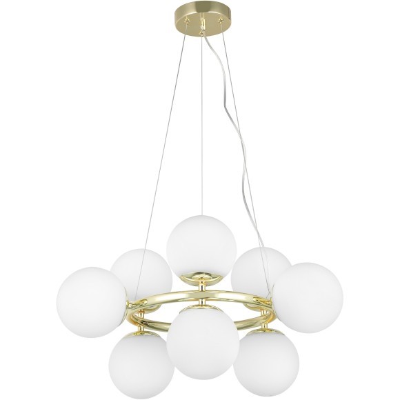 Подвесной светильник Lampit Fino TP 2002-9 GD