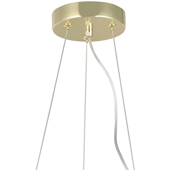 Подвесной светильник Lampit Fino TP 2002-9 GD