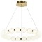 Подвесная люстра Favourite Gubbare 4014-6P