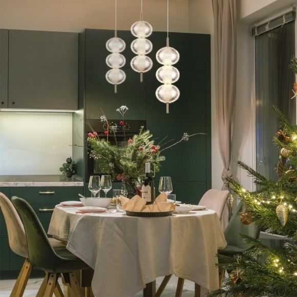 Подвес LED 18W 220V Lumion CAPRICE 6577/18L