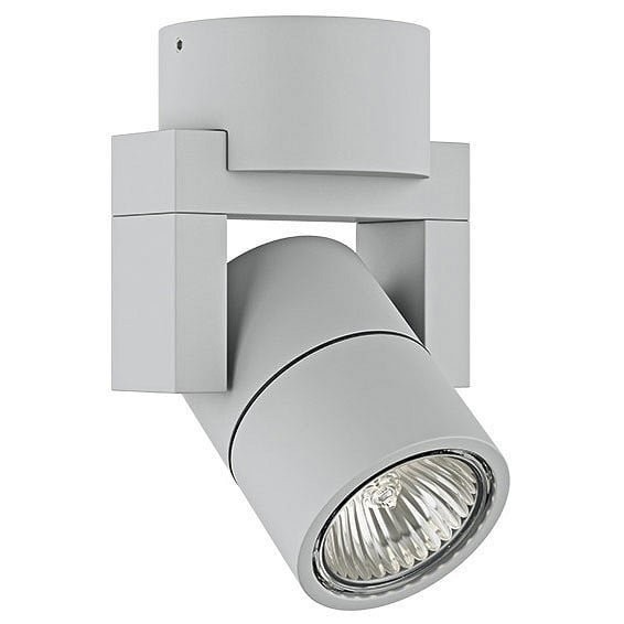 Уличный потолочный светильник Lightstar 051040- IP65 Illumo IP65 под лампу 1xGU10 50W