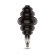 159802008 Лампа Gauss Filament Honeycomb 8W 380lm 2700К Е27 gray flexible LED 1/6