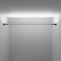 Комплект крепления длиной 10м для светодиодной ленты Arte Lamp Skycross A601006N