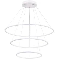 A2500SP-3WH СВЕТИЛЬНИК ПОДВЕСНОЙ