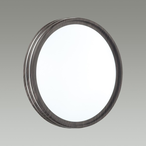 Настенно-потолочный светильник Sonex 7604/EL TROSTO IP43 светодиодный LED 72W