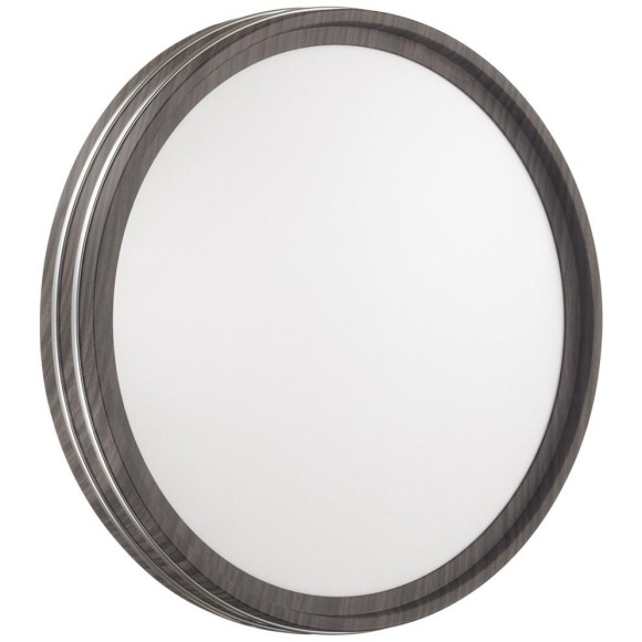 Настенно-потолочный светильник Sonex 7604/EL TROSTO IP43 светодиодный LED 72W