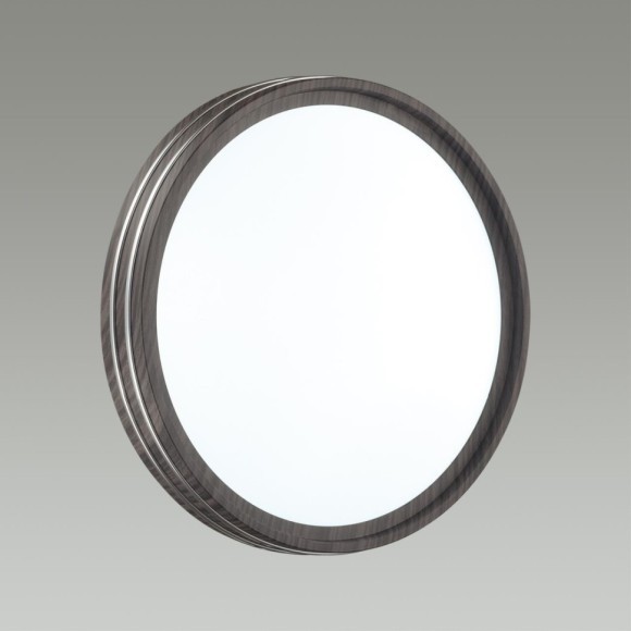 Настенно-потолочный светильник Sonex 7604/EL TROSTO IP43 светодиодный LED 72W