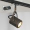 Трековый светильник под универсальный шинопровод Lussole LSP-9131-TAB