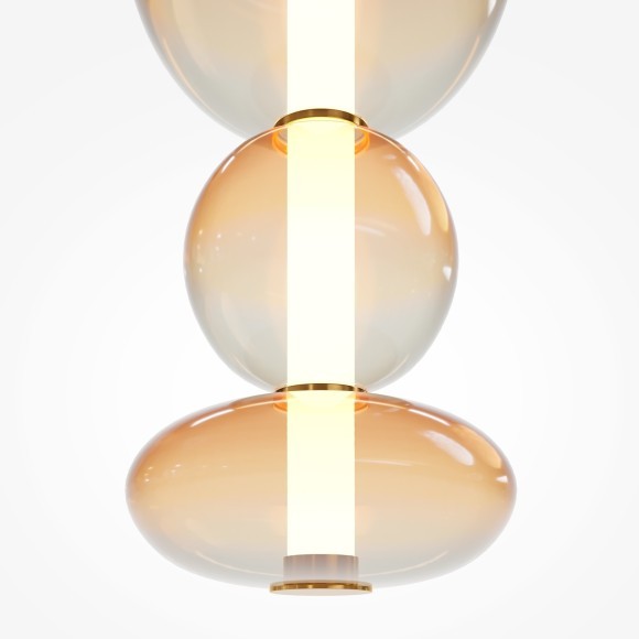 Подвесной светильник Maytoni MOD307PL-L24BS3K Подвесной светильник Maytoni MOD307PL-L24BS3K