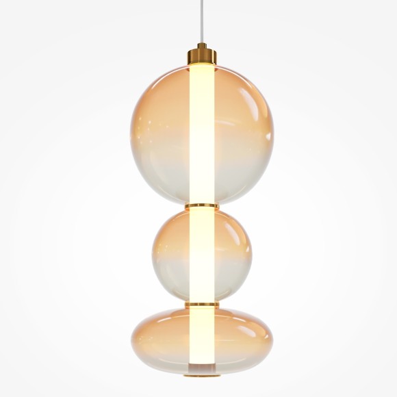 Подвесной светильник Maytoni MOD307PL-L24BS3K Подвесной светильник Maytoni MOD307PL-L24BS3K