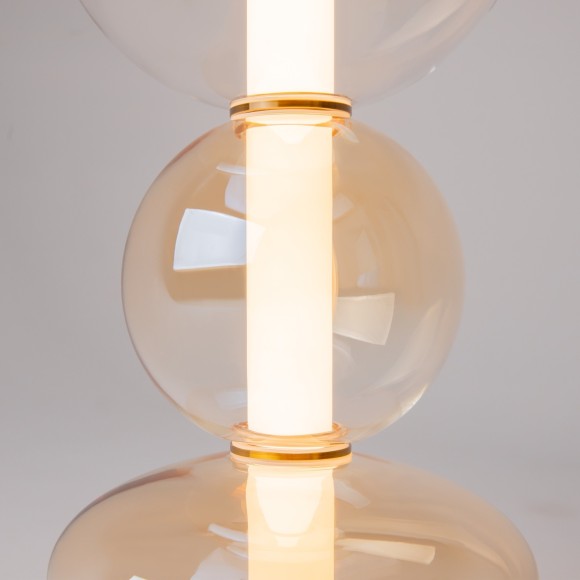 Подвесной светильник Maytoni MOD307PL-L24BS3K Подвесной светильник Maytoni MOD307PL-L24BS3K