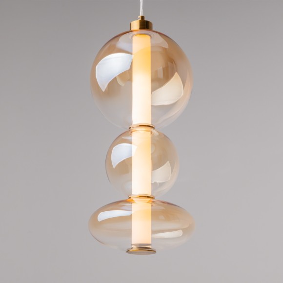 Подвесной светильник Maytoni MOD307PL-L24BS3K Подвесной светильник Maytoni MOD307PL-L24BS3K