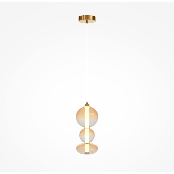 Подвесной светильник Maytoni MOD307PL-L24BS3K Подвесной светильник Maytoni MOD307PL-L24BS3K