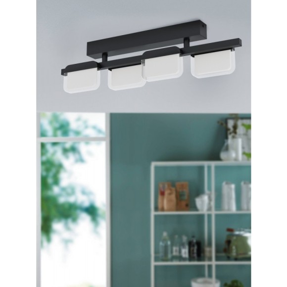 Накладной светильник EGLO 98874 Накладной светильник EGLO 98874