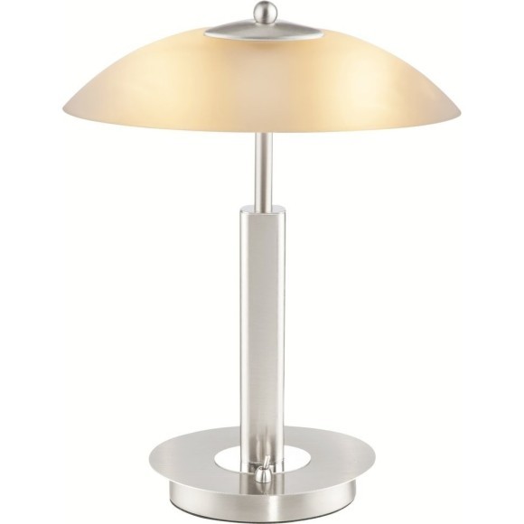 Декоративная настольная лампа Globo 24907 Lino под лампы 2xG9 33W