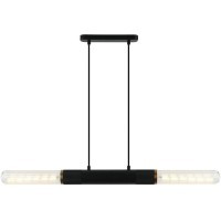 Линейно-подвесной светильник Lussole LSP-8790